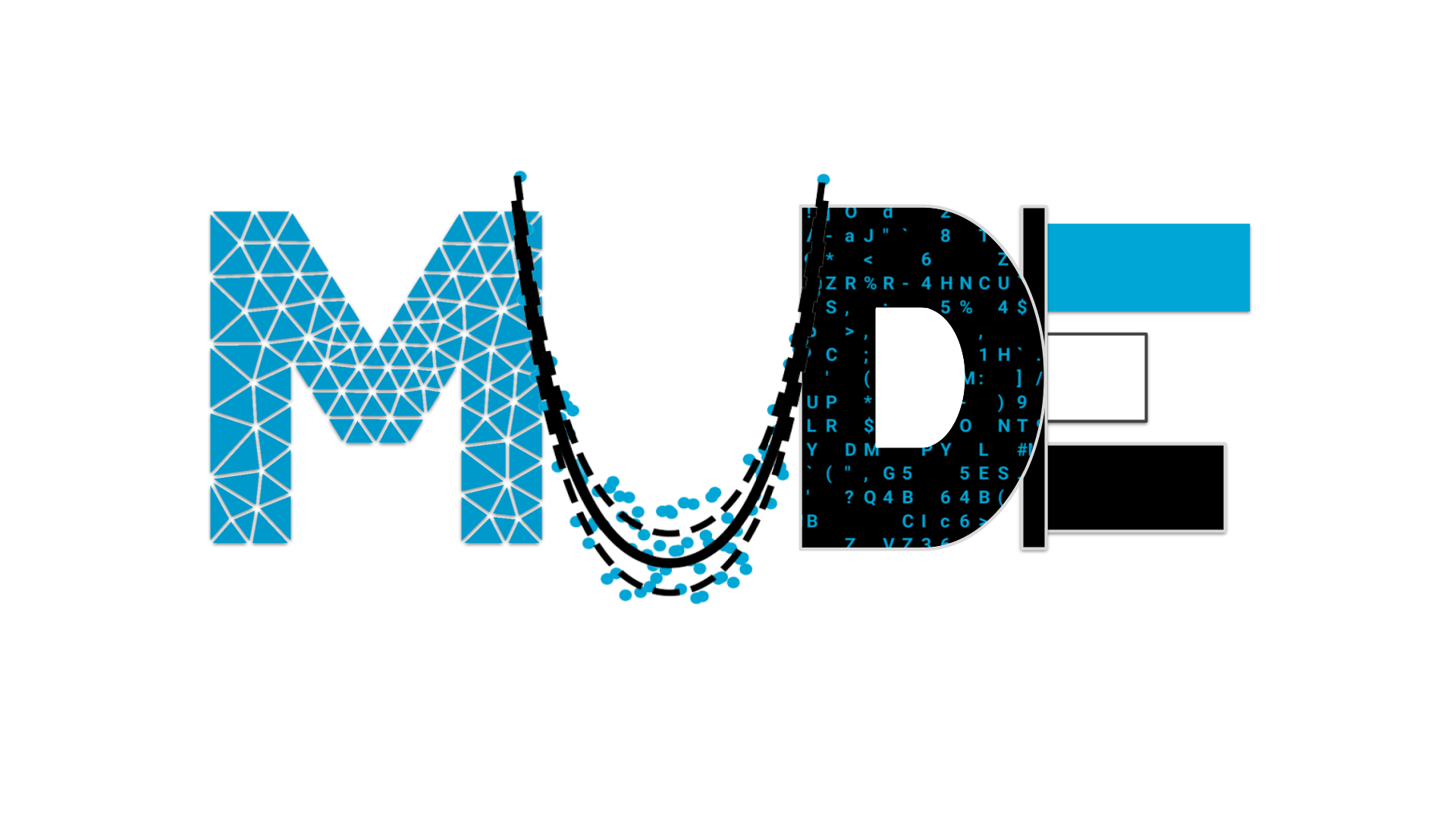 MUDE Logo