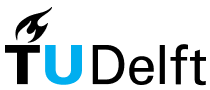 TU Delft Logo